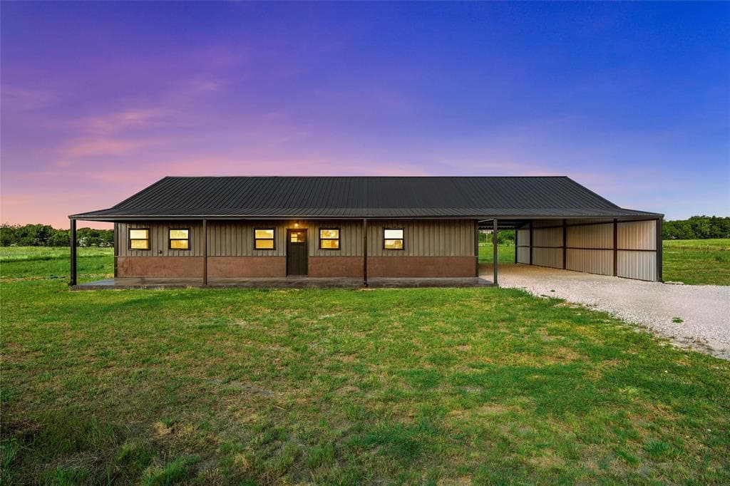 611 Talbert Ranch Rd