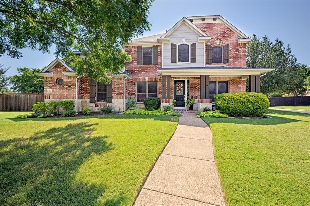 616 Unbridled Ln
