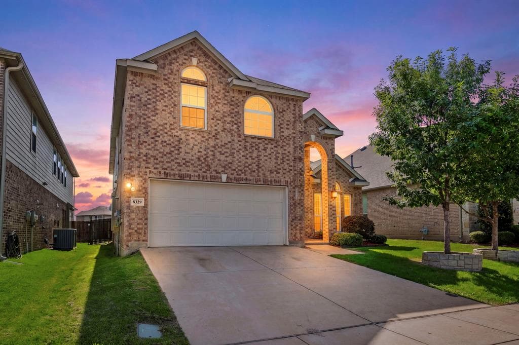 8329 Meadow Sweet Ln