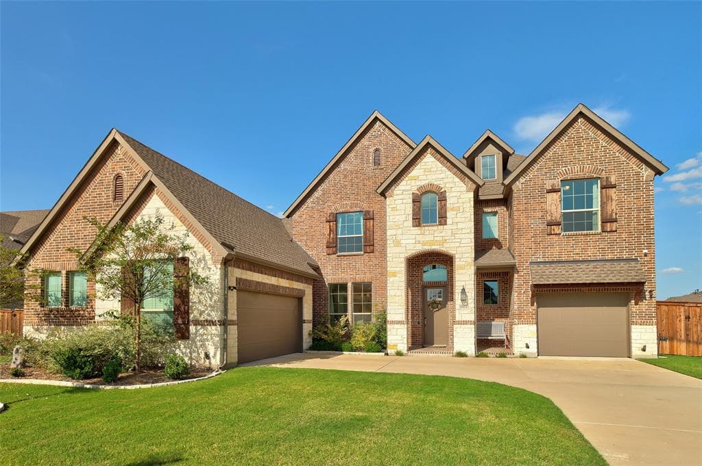 1802 Southpointe Xing