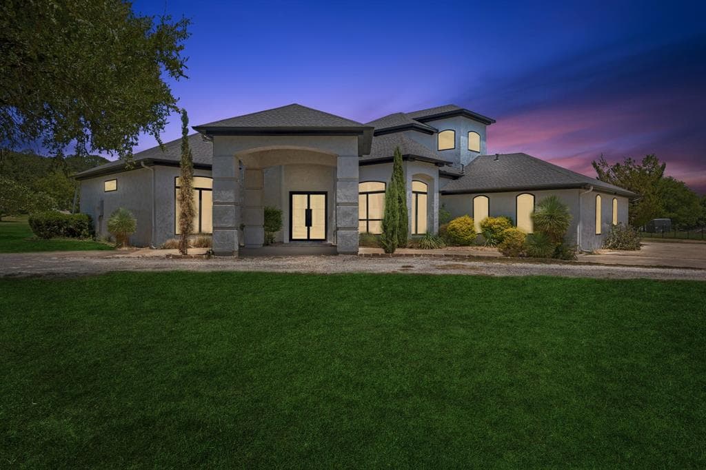 4024 Silver Creek Rd