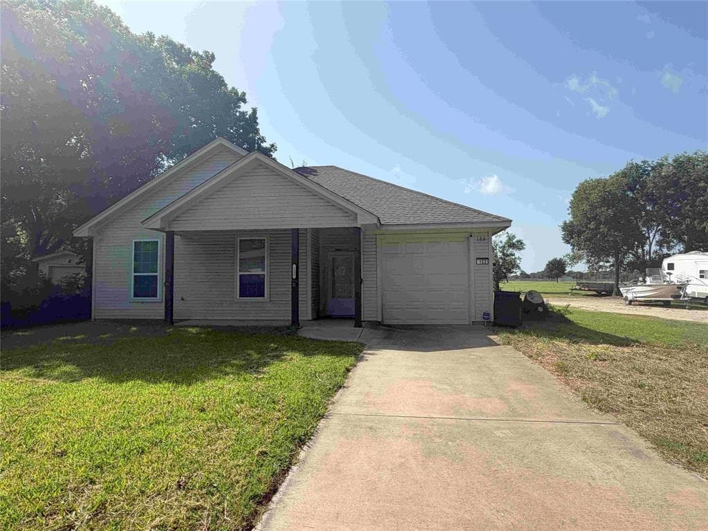 122 Katy St