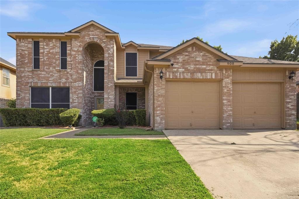 908 Chauvin Dr