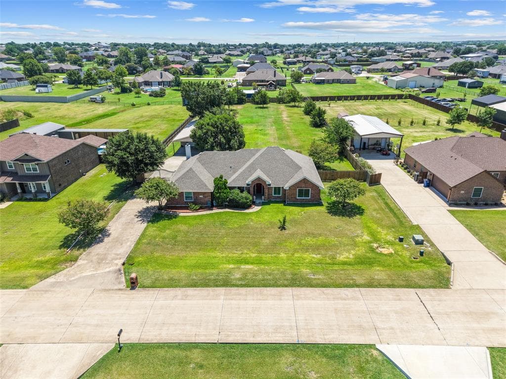 10154 Country View Ln