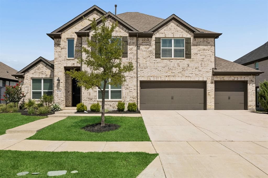 15726 Cherry Blossom Rd