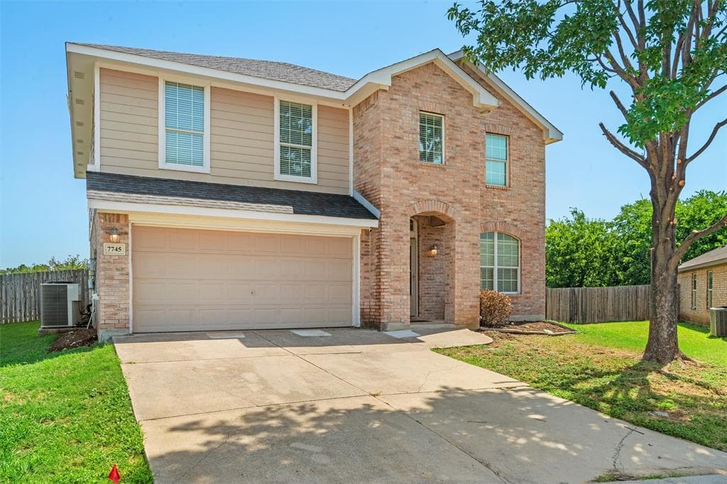 7745 Galemeadow Ct