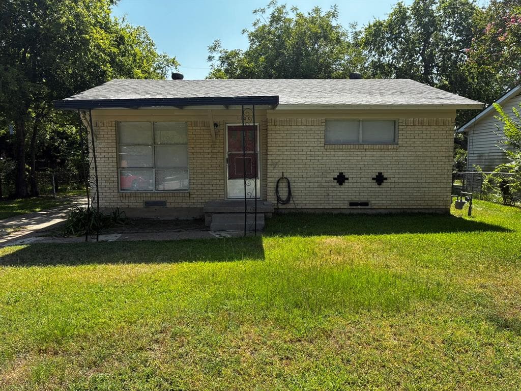 1100 Powell Cir
