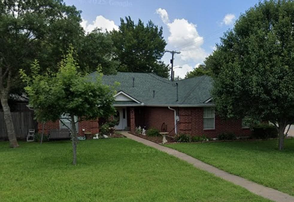 301 South Cir