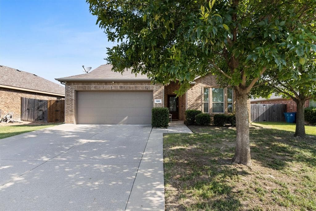 502 Fountain View Ln