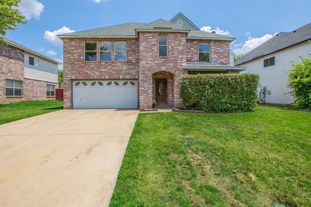 3148 Pine Valley Dr
