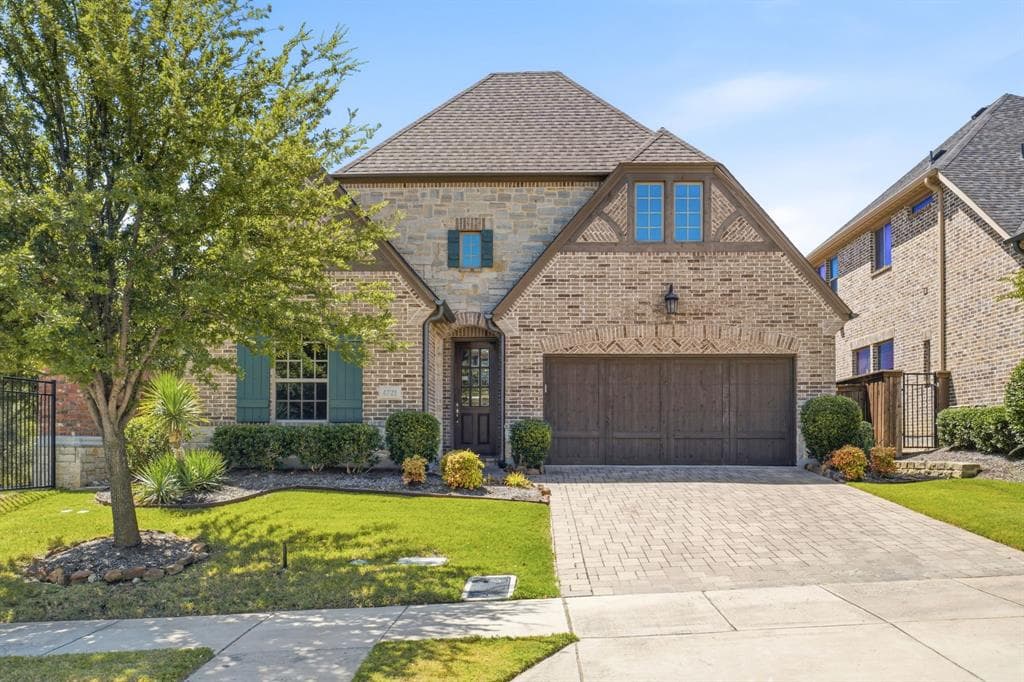 4721 Harlow Bend Dr