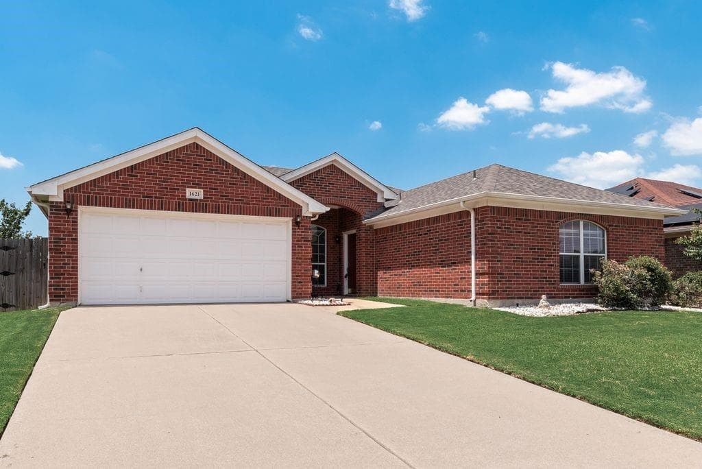 1621 Brookleaf Dr