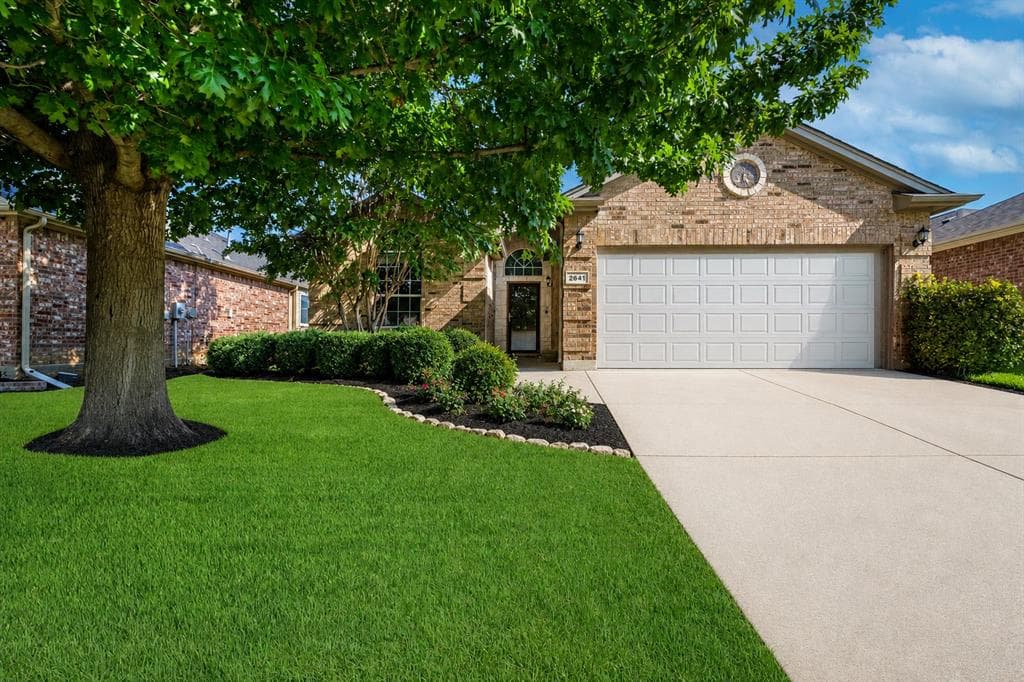 2641 Chadwick Dr
