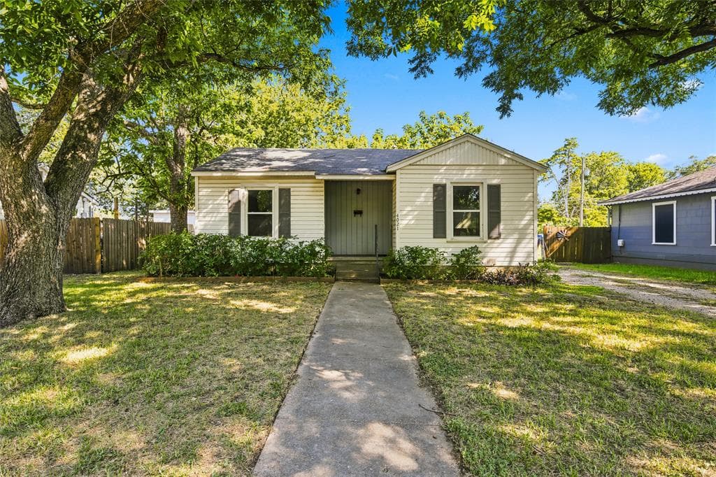 4021 Trice Ave