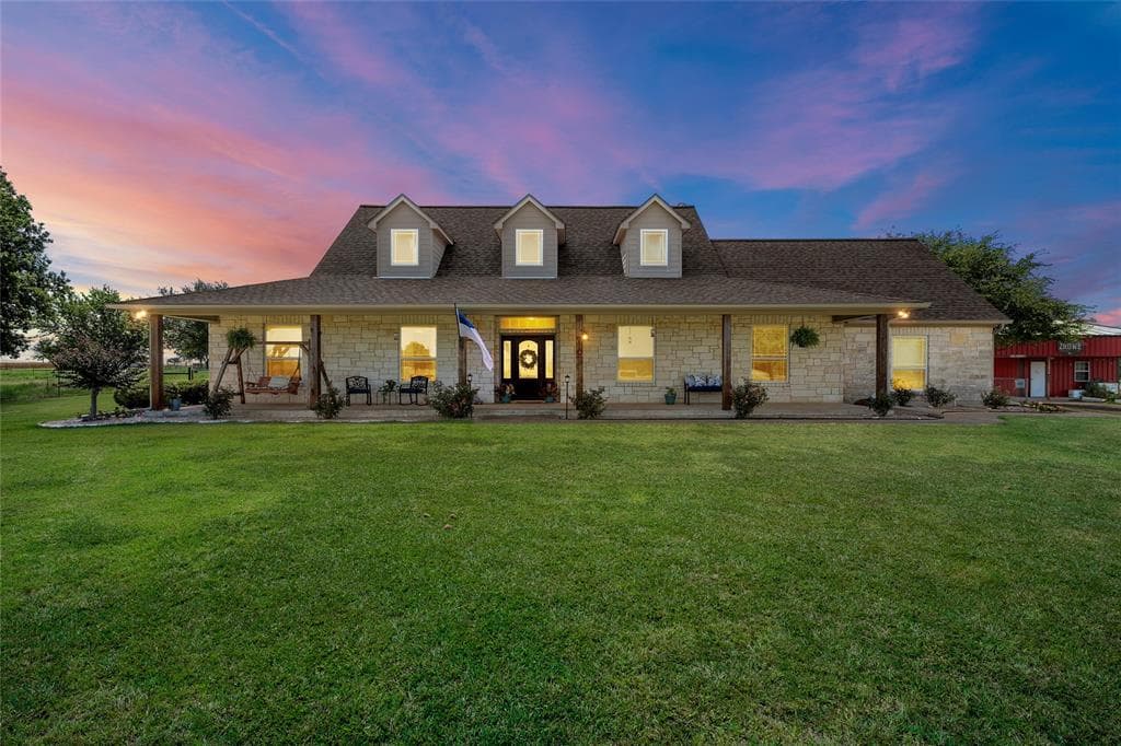 2765 Pleasant Run Rd