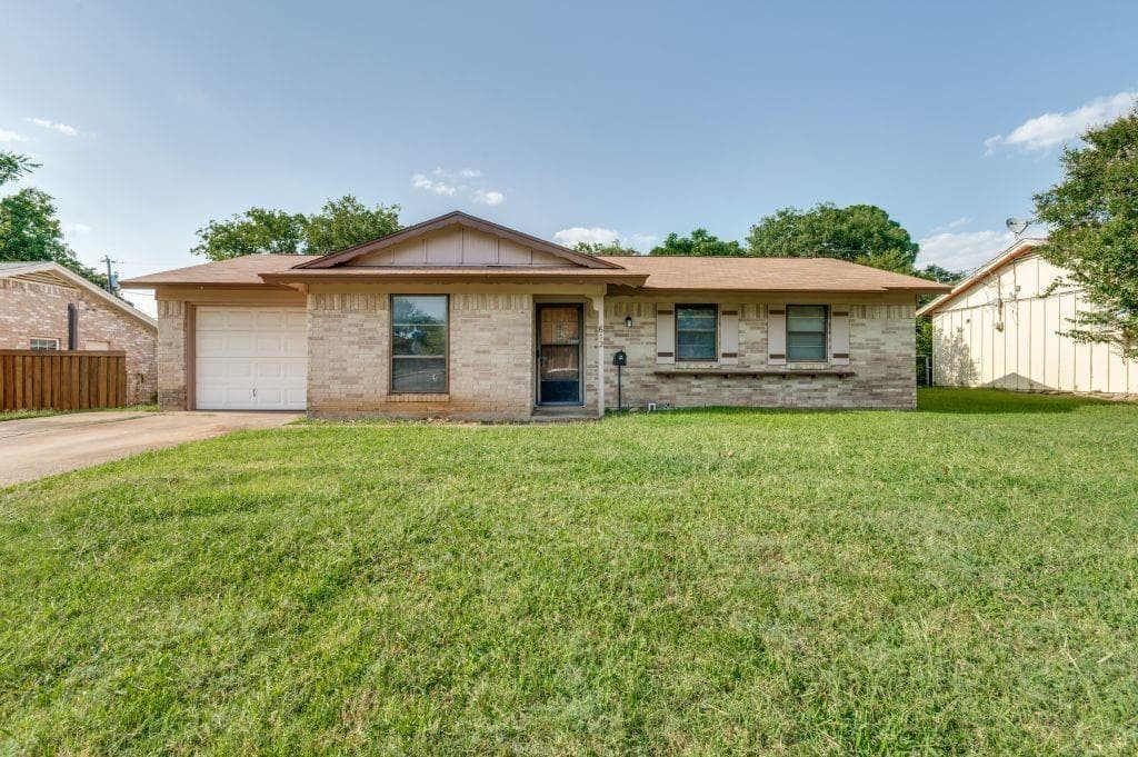 612 Glenn Dr