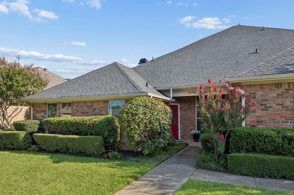 4021 Sonora Dr