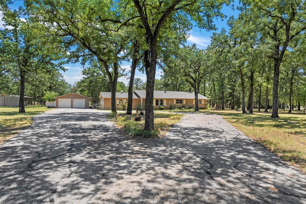 1047 Fort Hill Rd