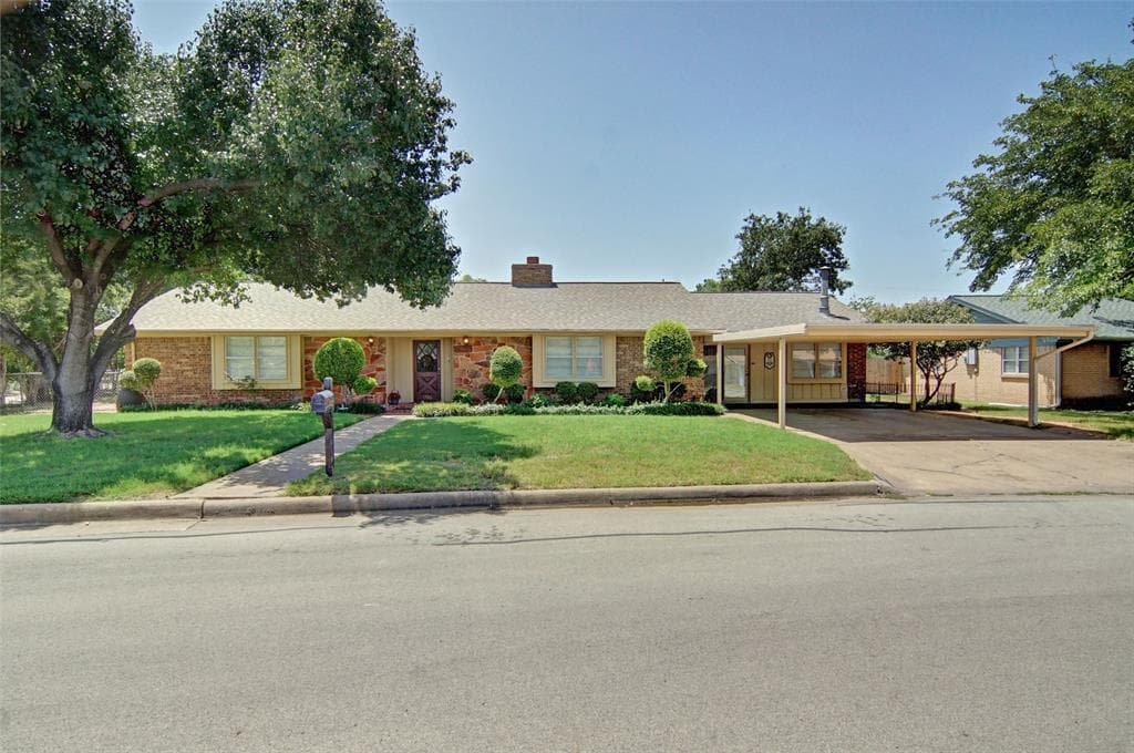 1706 Goodwin Dr