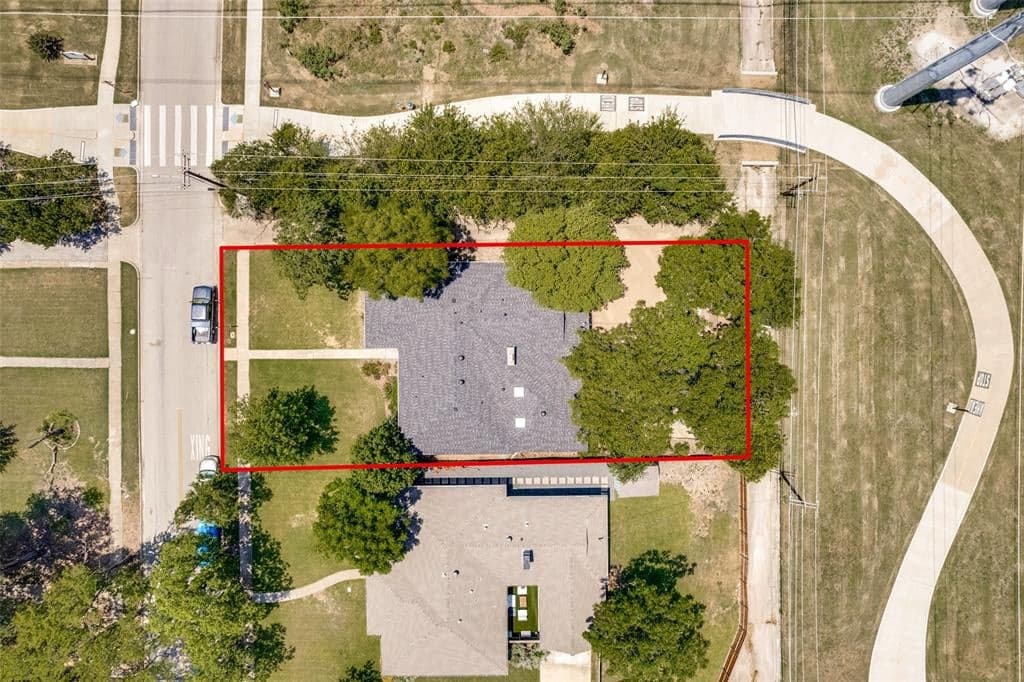 3469 Townsend Dr