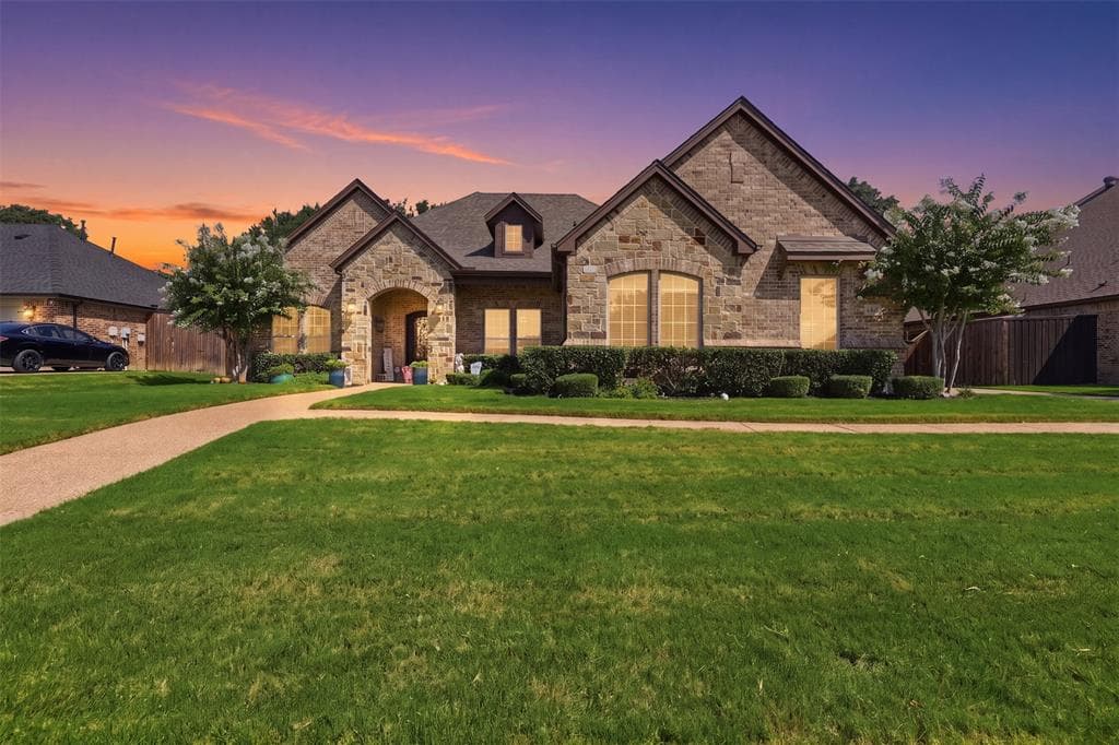 1406 Brynlee Ln