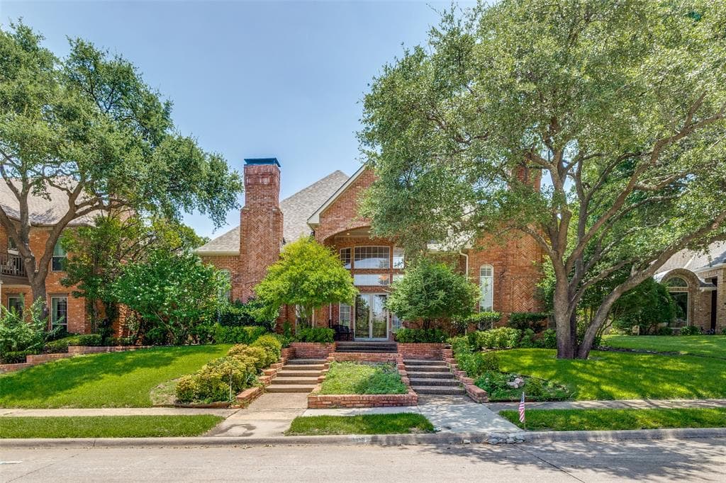3516 Michael Dr