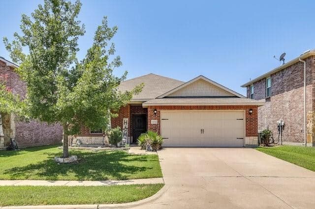 9004 Cloudveil Dr