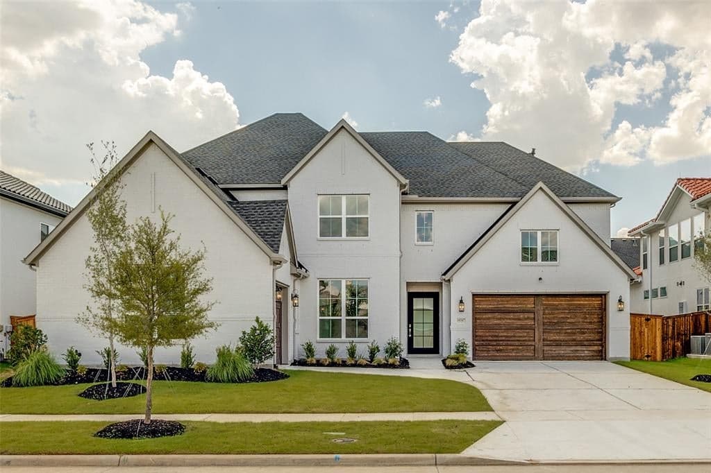 10347 Indigo Bush Ln