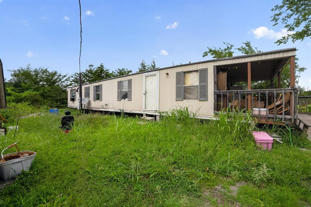 188 County Road 14300