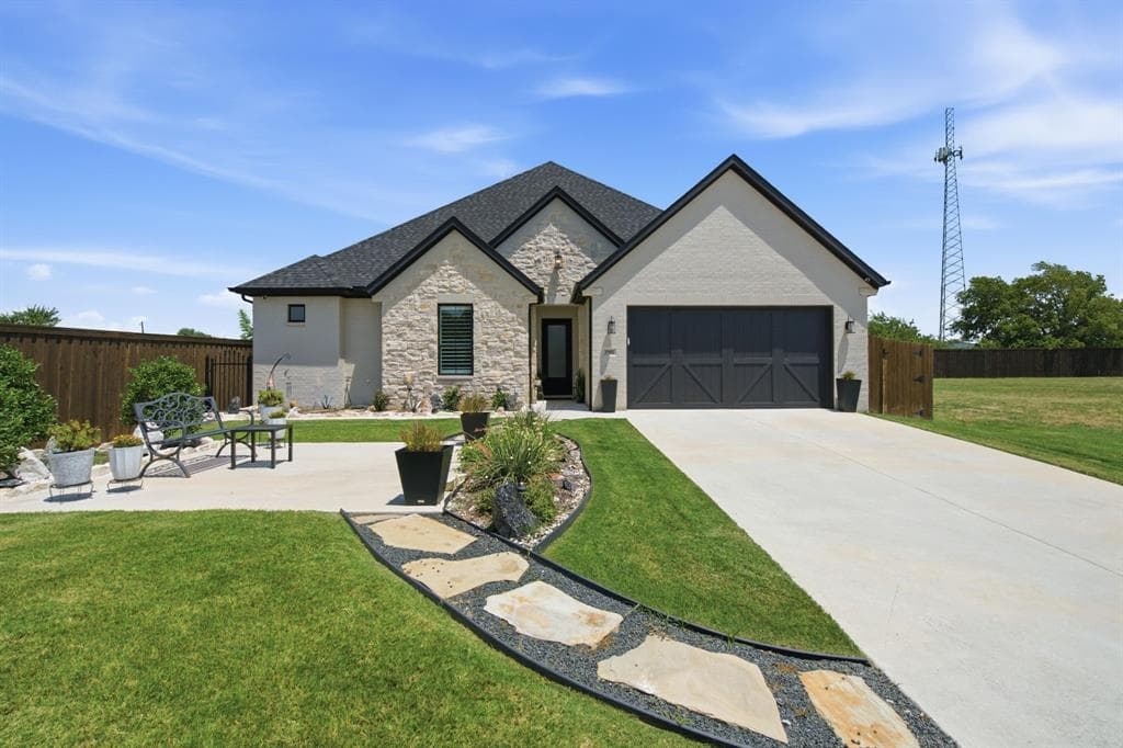 3501 Barber Creek Ct