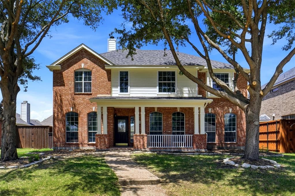 8631 Shakespeare Ln