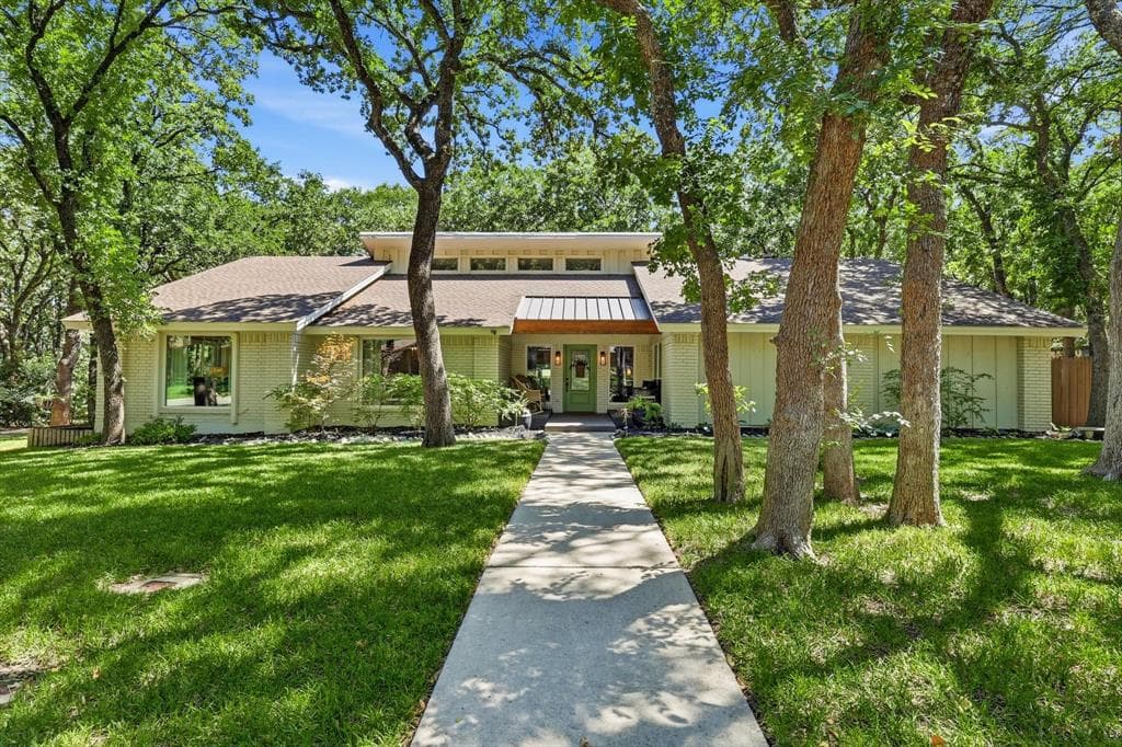 12 Timbergreen Cir