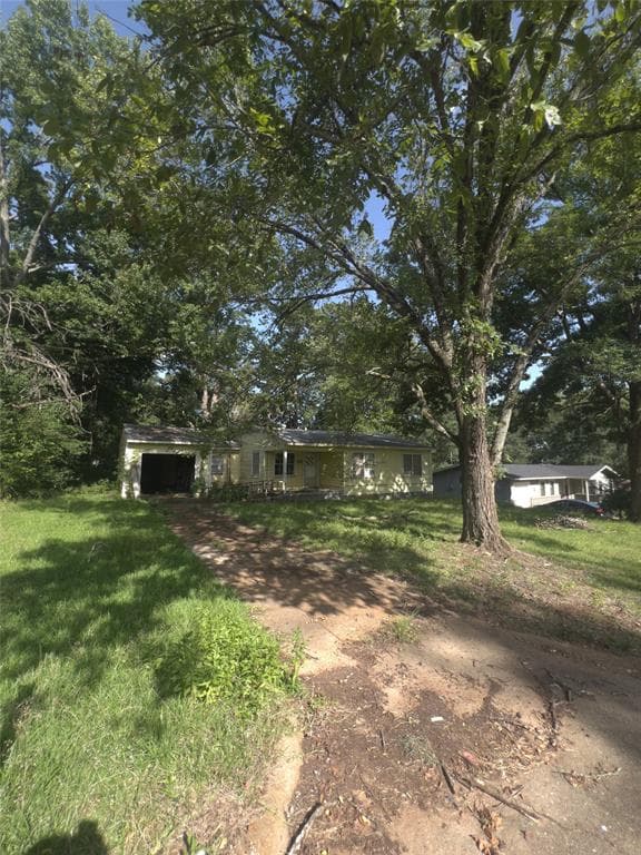 206 Wills Dr