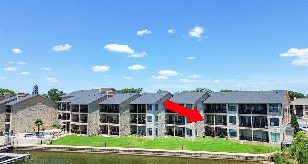 401 E Pearl St Apt 2202