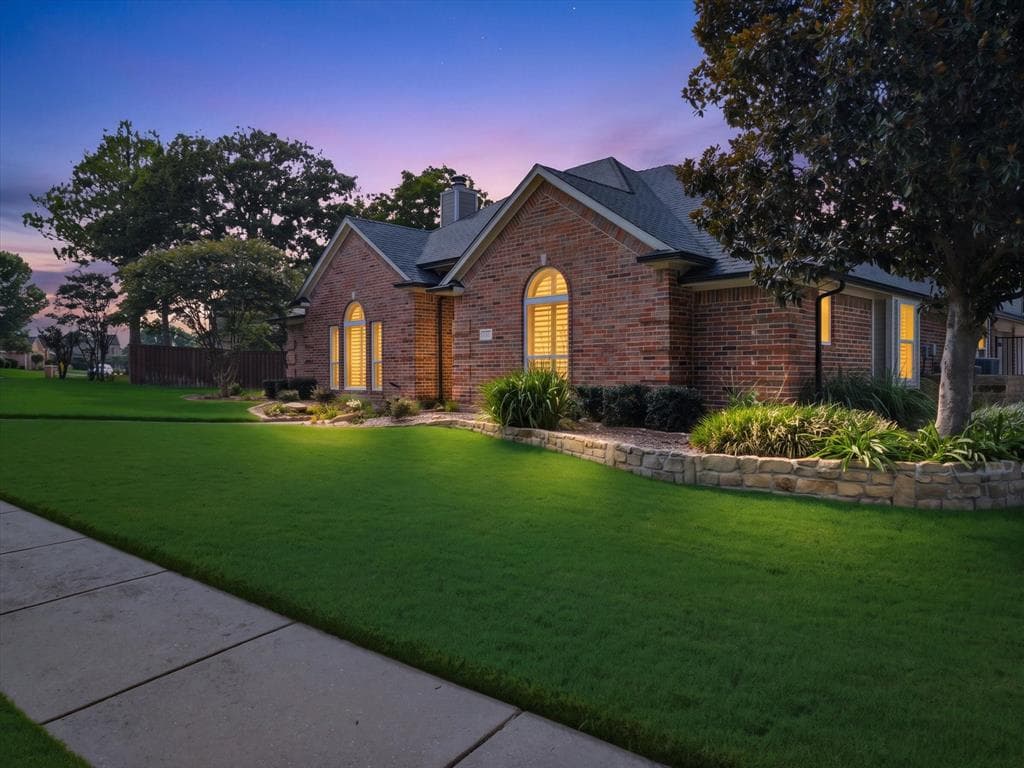 602 Bridlewood S