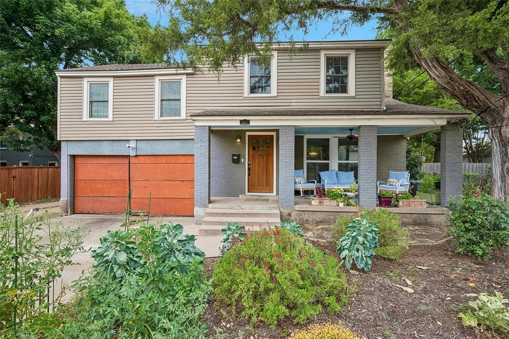 311 Paulus Ave