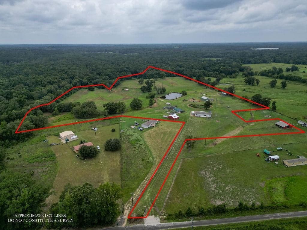 1509 County Road 3170