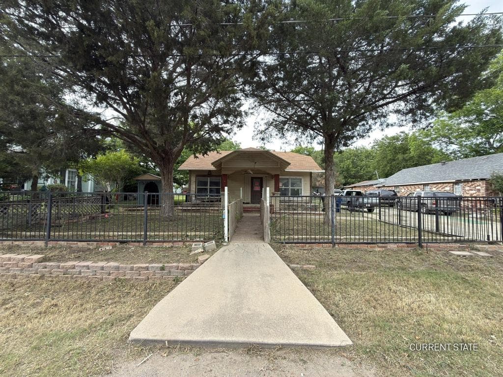 6942 Walnut St