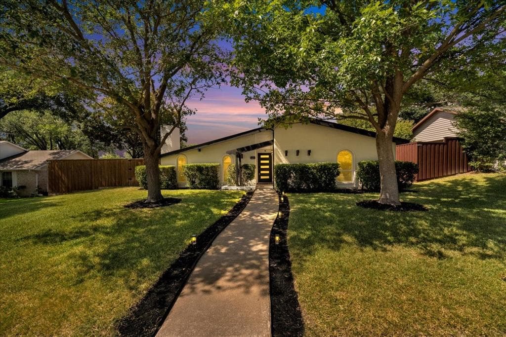 6631 Hunters Ridge Dr