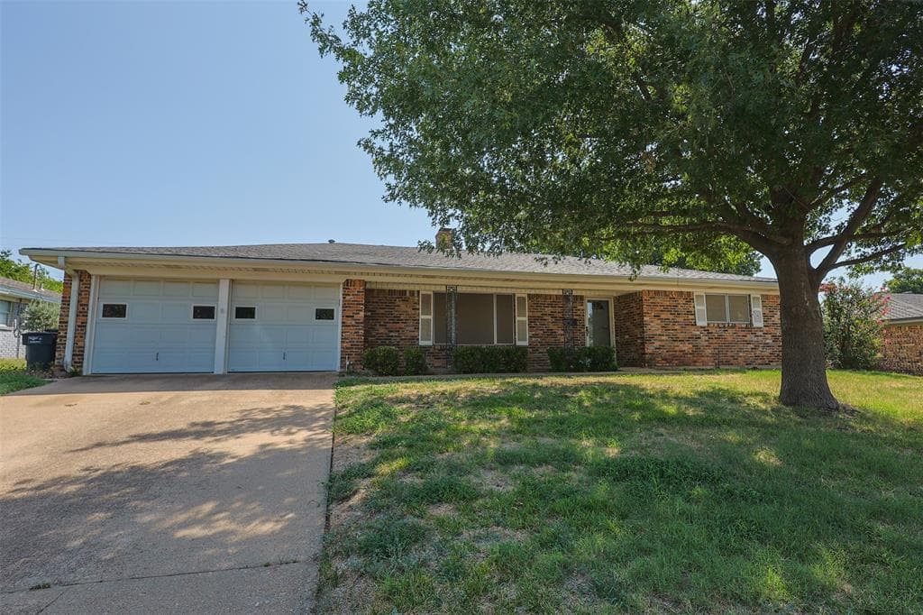 7601 Trimble Dr