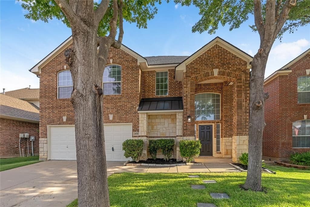 4617 Dwarf Nettle Dr