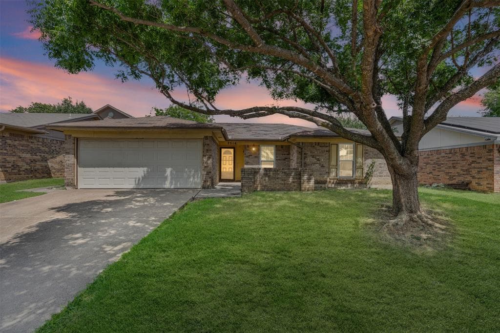 7516 Evergreen Dr