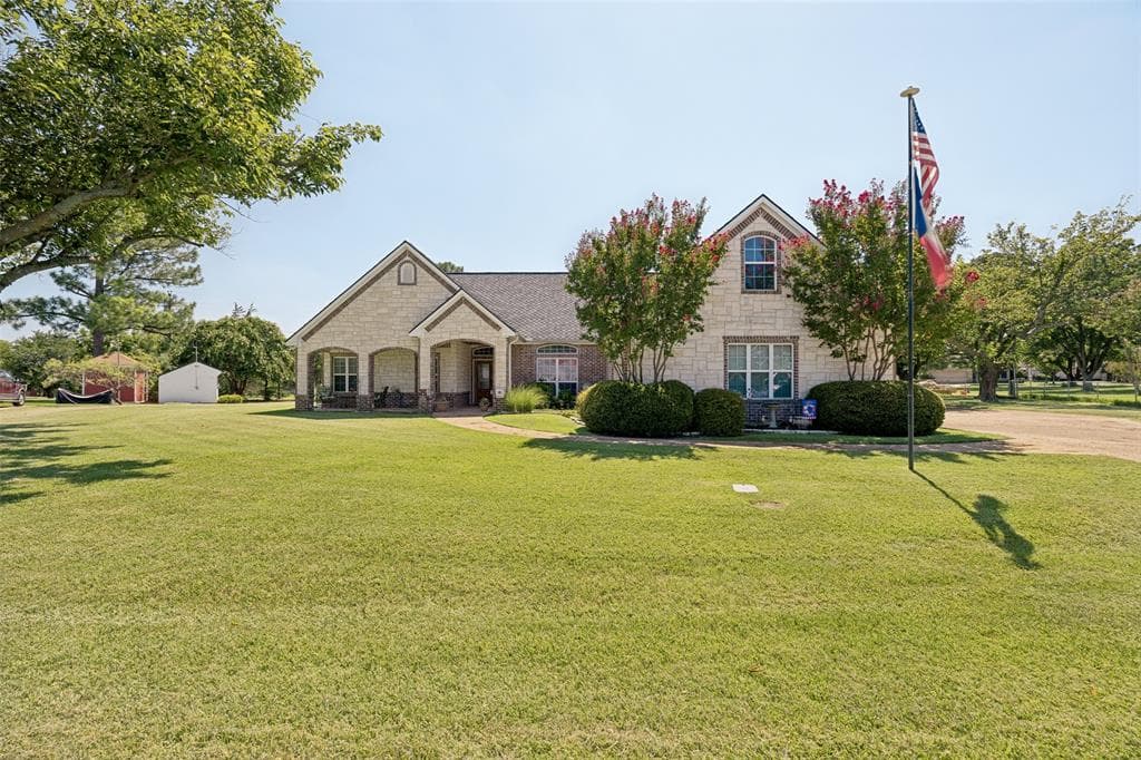 108 Texoma Terrace Rd