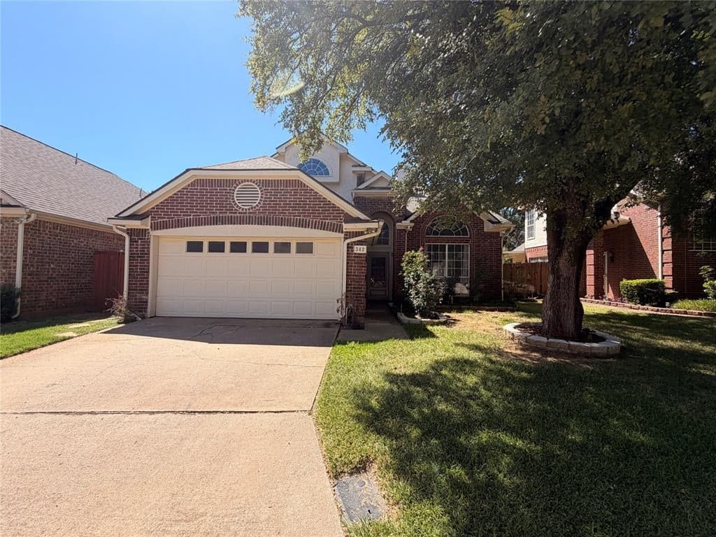 342 Arbor Ct