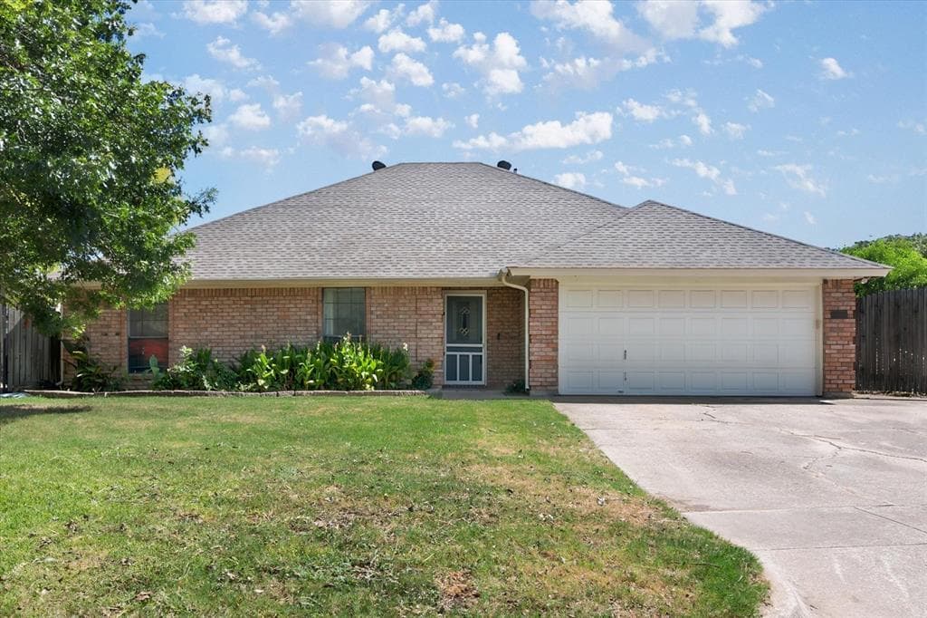 1128 Rock Ridge Dr
