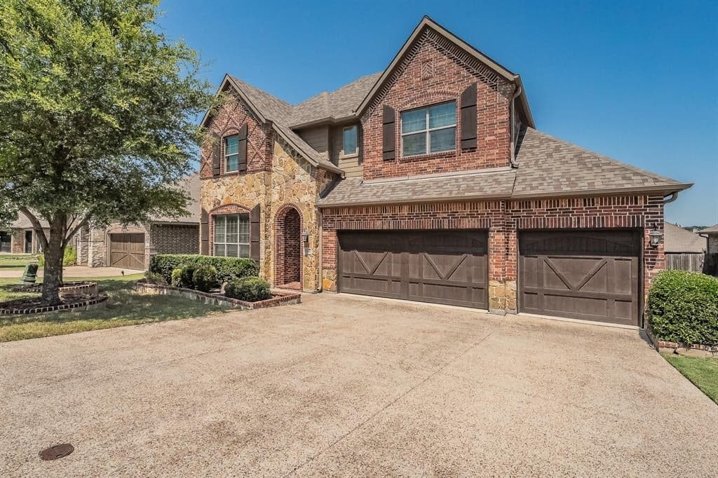 1218 Thistle Hill Trl