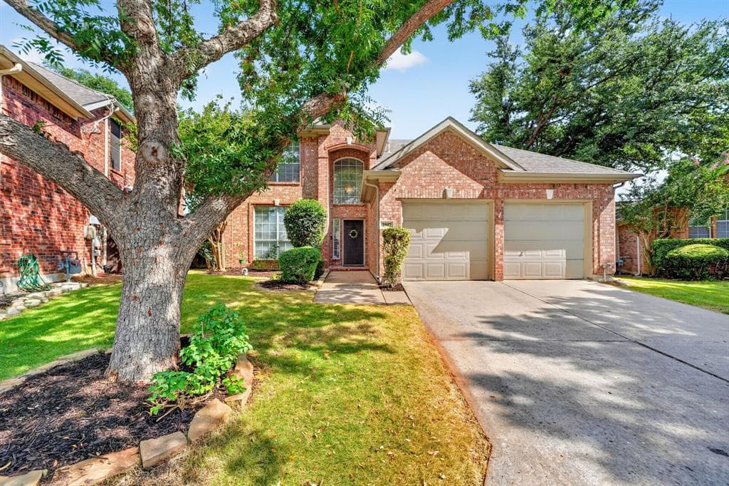 2917 Cedar Pass Ct