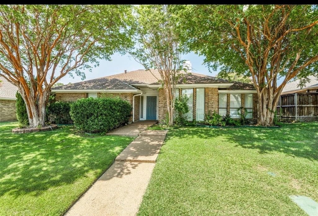 4437 Early Morn Dr