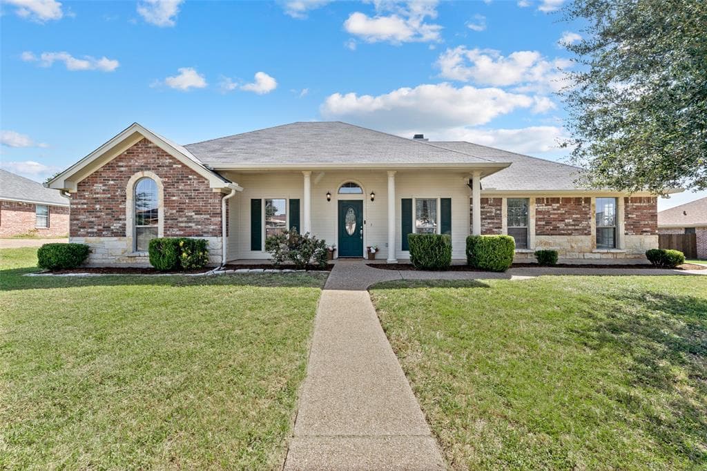 493 Rio Bonito Dr