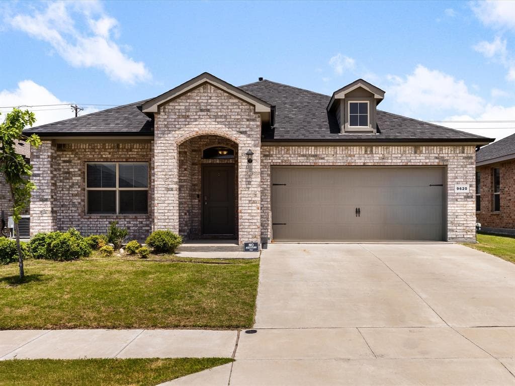 9620 Hickory Knob Dr